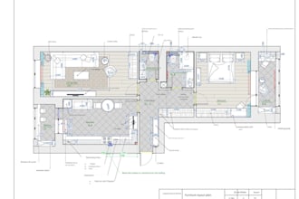 redesign your floor plan to improve space and functionality