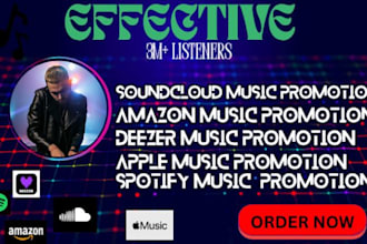 build music bot, discord music bot, streaming bot, spotify bot, apple music bot