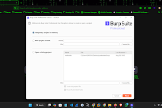 provide ethical hacking and website security testing