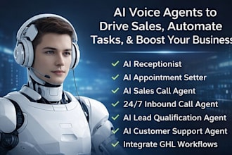 build your ai voice agent using vapi, retell or thinkrr