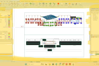 do building estimate and construction material take off