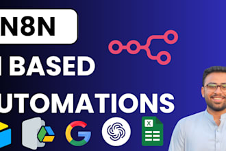 automate your agentic workflows with n8n