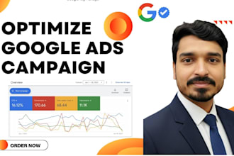 optimize google ads campaigns with high converting conversion