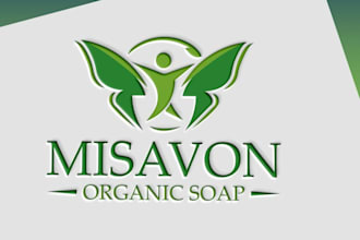 design cosmetic, beauty, spa, salon, luxury fashion logo with express delivery