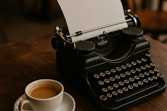 research and summaries online
