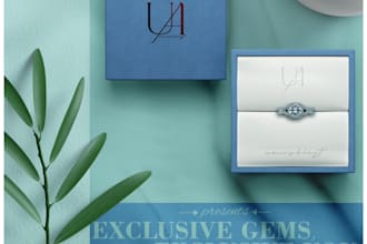 create creative and professional posters