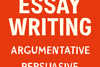 do argumentative, reflective, persuasive , and research essay in apa and mla