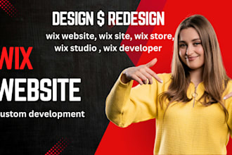 build wix website wix store wix studio wix developer wix velo wix site