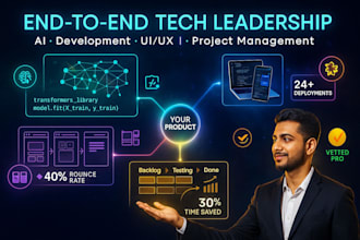 manage your software project professionally
