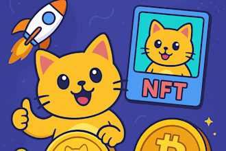 pumfum your meme coin, promote nft collection and boost crypto presence