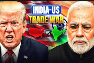 make engaging political and news thumbnails that stand out