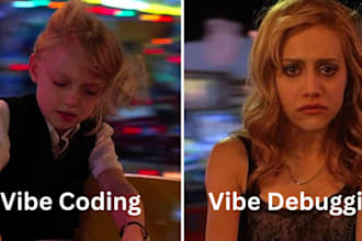 debug and fix vibe coded website issues expert bug fixing
