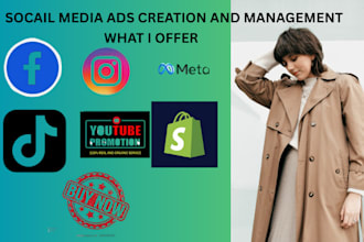 manage and grow your social media account professionally