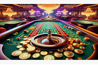 docrypto games, jackpot, poker igaming website, blackjack, cs2 gaming website