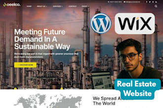 create investor real estate website real estate equity website real estate leads
