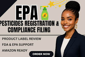 do epa consulting for pesticide registration
