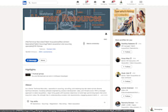 create a professional ats friendly resume, and cover letter