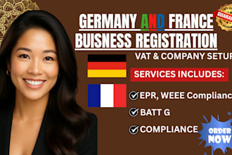 do epr for germany and france extended producer responsibility