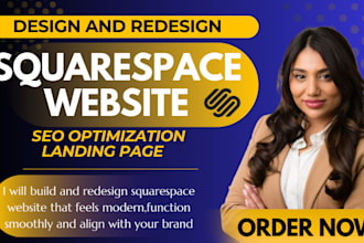create squarespace website design squarespace website redesign website