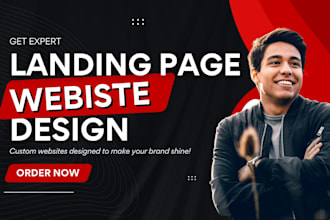 insta landing page, unbounce, leadpage, landingi landing page, carrd