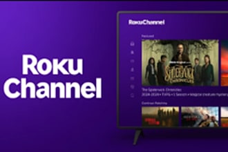 develop ott roku sdk channel amazon fire TV channel android tv app smart TV app