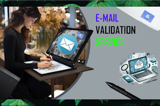 do email validation service provides