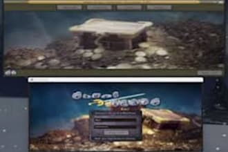 create your private servers for runescape, lastchaos, ragnarok and mu online