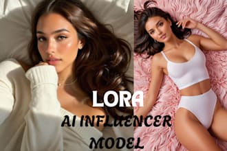 train realistic lora model for flux stable diffusion lora training