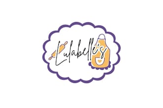 design ladies kid aprons chef hats logo