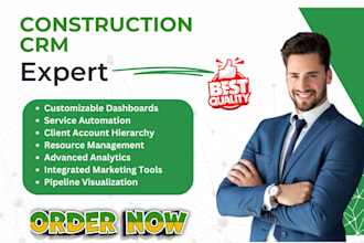 setup jobber servicem8 simpro housecall pro razorsync kickserv tradify fergus