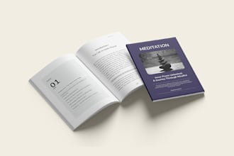 format and typeset your book for amazon KDP, ingramspark, and ebook publishing