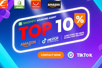 be your china product sourcing agent and supplier sourcing