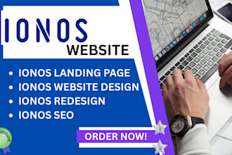 design ionos website ionos website redesign ionos seo ionos ecommerce