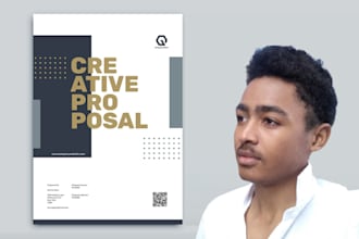 design and automate professional proposal