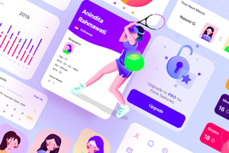 fix bugs and customize your CRM or web dashboard