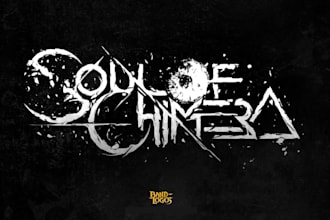 design a filthy slamming death logo