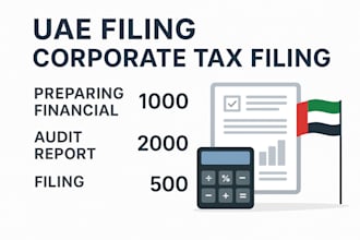 vat registration corporate tax returns