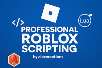 script for your roblox game