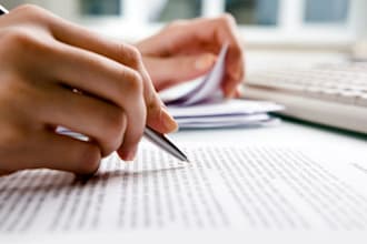 write critical analysis, critique and case study research