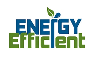 design a powerful and modern energy logo for your brand