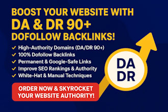 do da90 plus dofollow backlinks