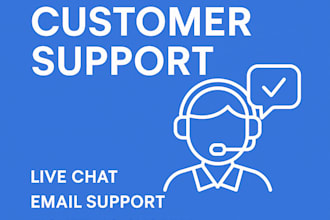 do best customer support