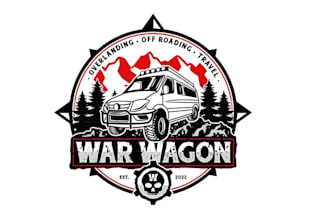 design  car and automotive logo