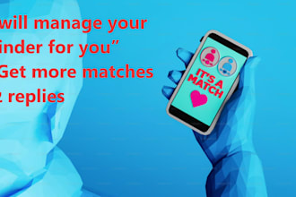 manage your dating profile and improve your results
