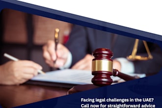 review legal contracts and agreements in the uae, emirates