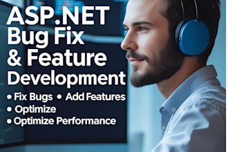 fix  dotnet core, mvc, rpa, and frontend bugs