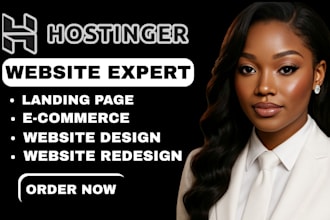 hostinger webiste design hostinger website redesign hostinger website design