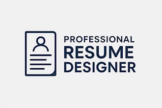create resume as a recruiter, IT, healthcare, federal, medical cv maker