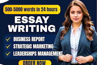do business management assigned, MBA