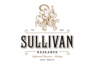 do modern professional high quality octopus logo